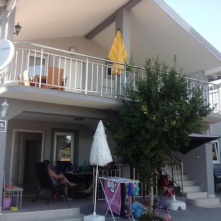 Haus Hanna Vodice Exterior photo