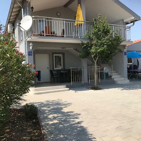 Haus Hanna Vodice Exterior photo