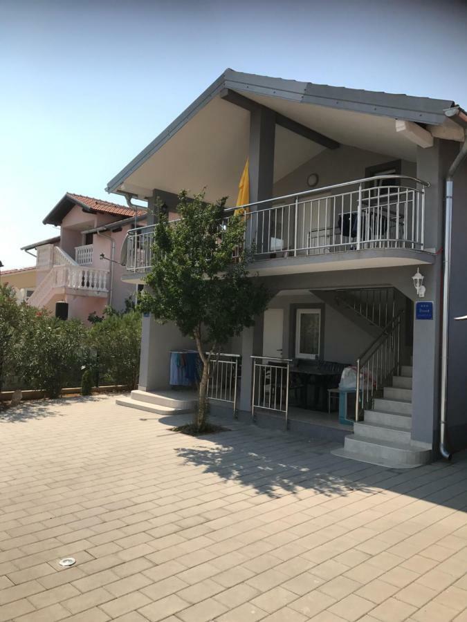 Haus Hanna Vodice Exterior photo